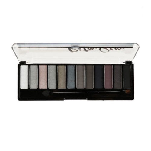 Rimmel Smoke Edition Rita Ora Eye Contour Eyeshadow Palette