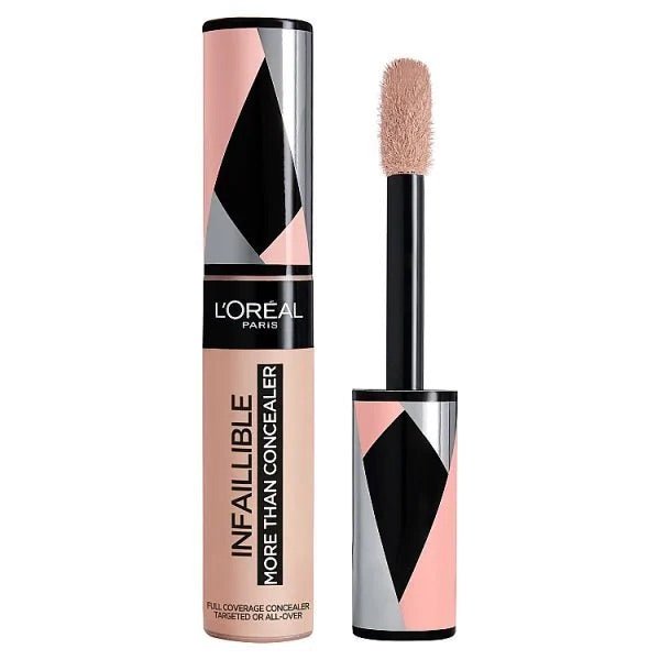L’Oréal Infalliable More Than Concealer