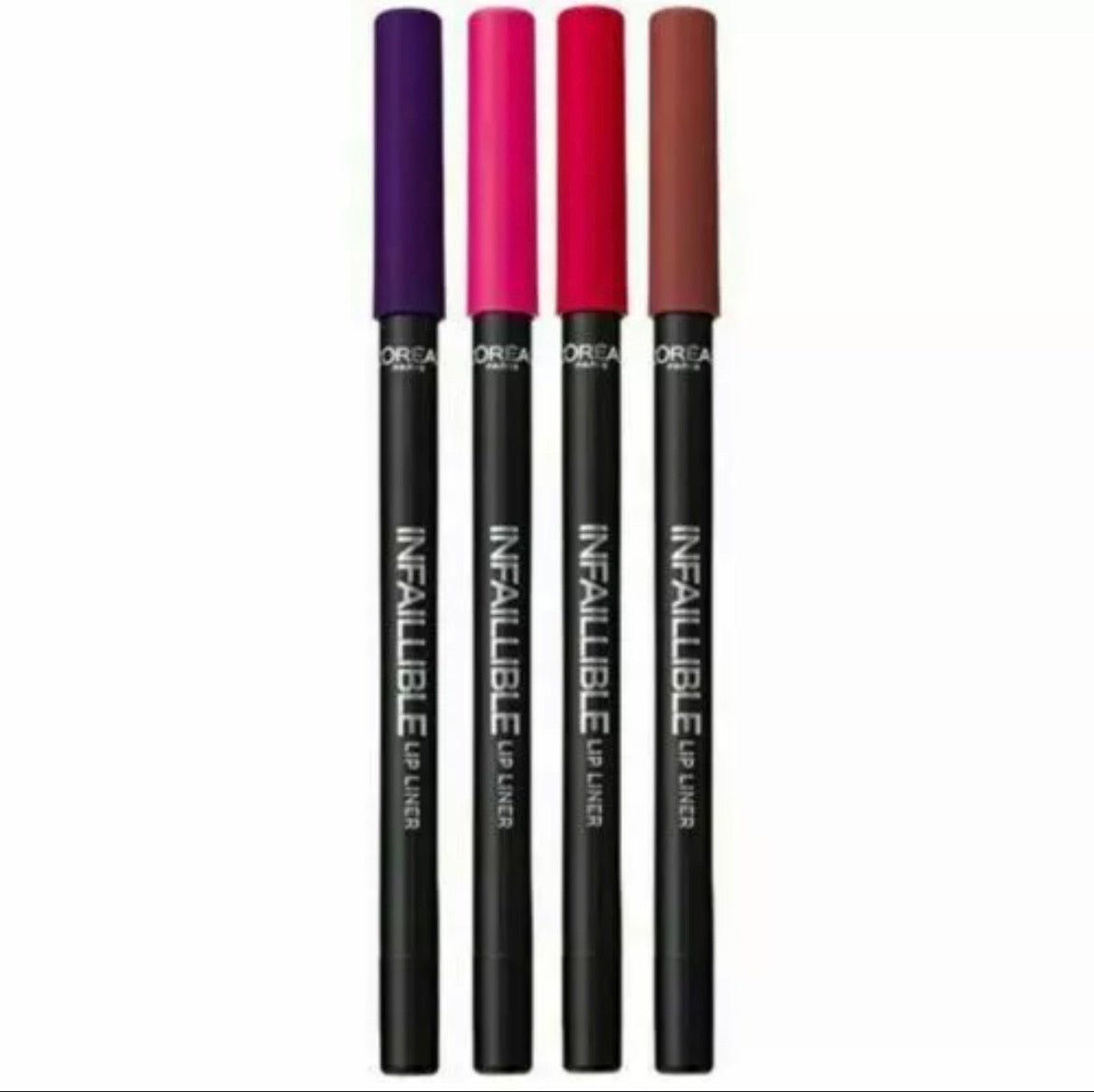 L’Oreal infallible Longwear Lip Liner