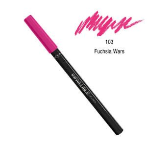 L’Oreal infallible Longwear Lip Liner