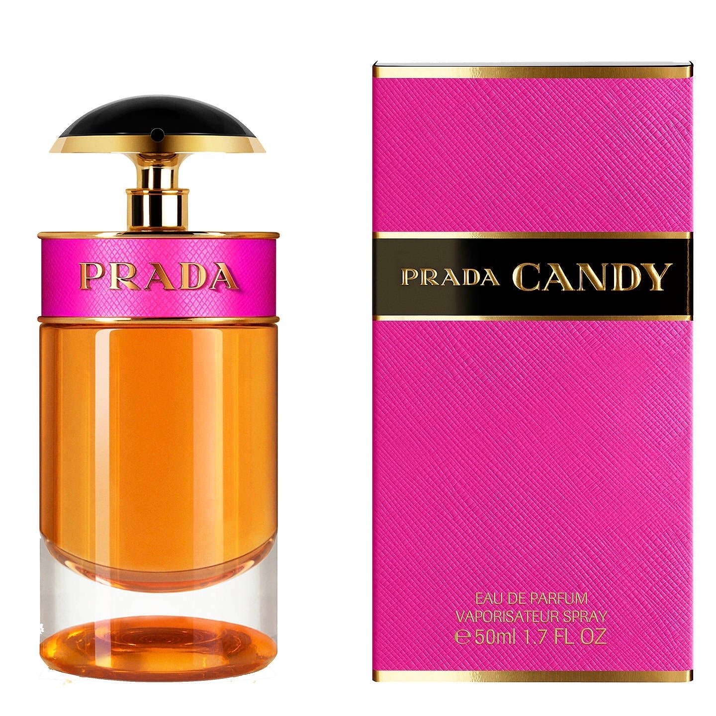 Prada Candy 50ml EDP Spray