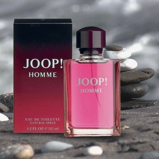 Joop! Homme 125ml EDT Spray