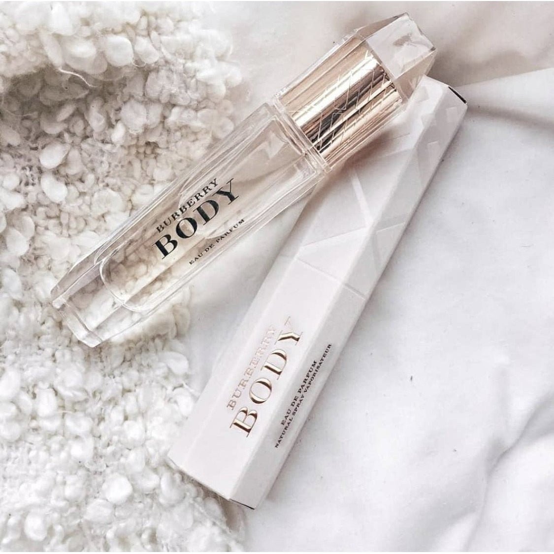 Burberry Body 60ml EDP Spray