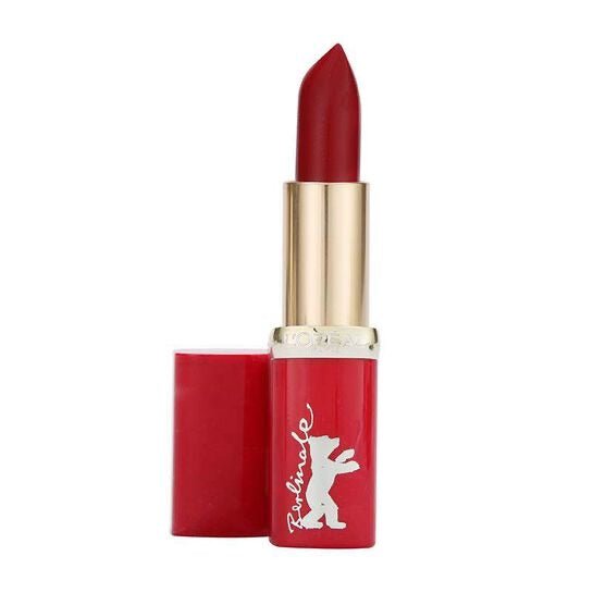 L’Oreal Color Riche Berlinale Lipstick