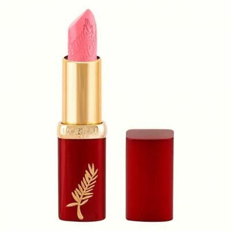 L’Oreal Color Riche Cannes Lipstick