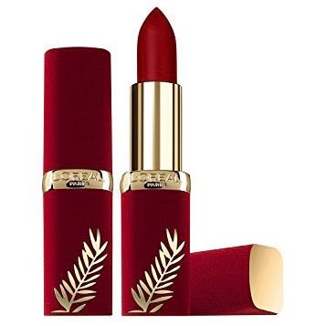 L’Oreal Color Riche Cannes Lipstick