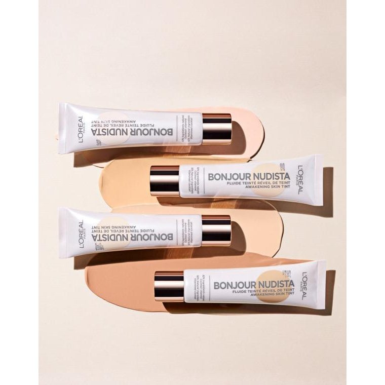 L’Oreal Bonjour Nudista BB Cream 30ml