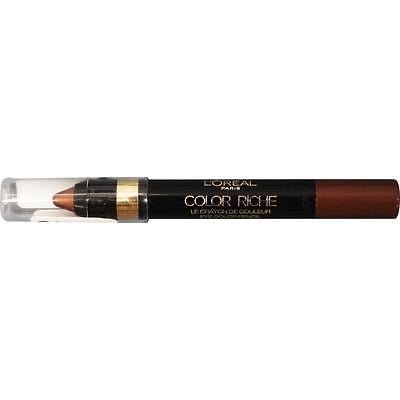 L’Oreal Color Riche Eye Color Pencil