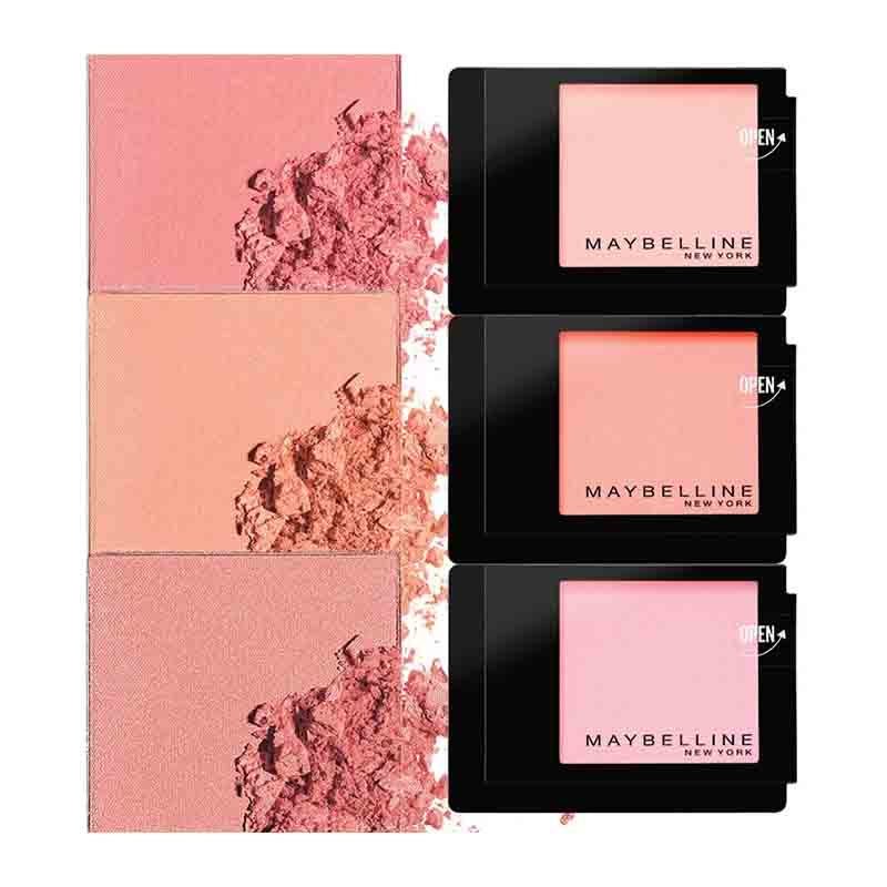 Maybelline Face Studio Master Face Blush