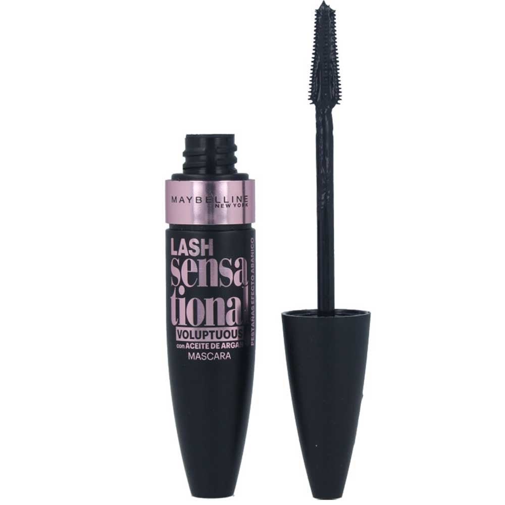 Maybelline Lash Sensational Voluptuous Mascara