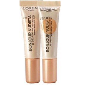 L’Oreal Bonjour Nudista Skin BB Cream 12ml