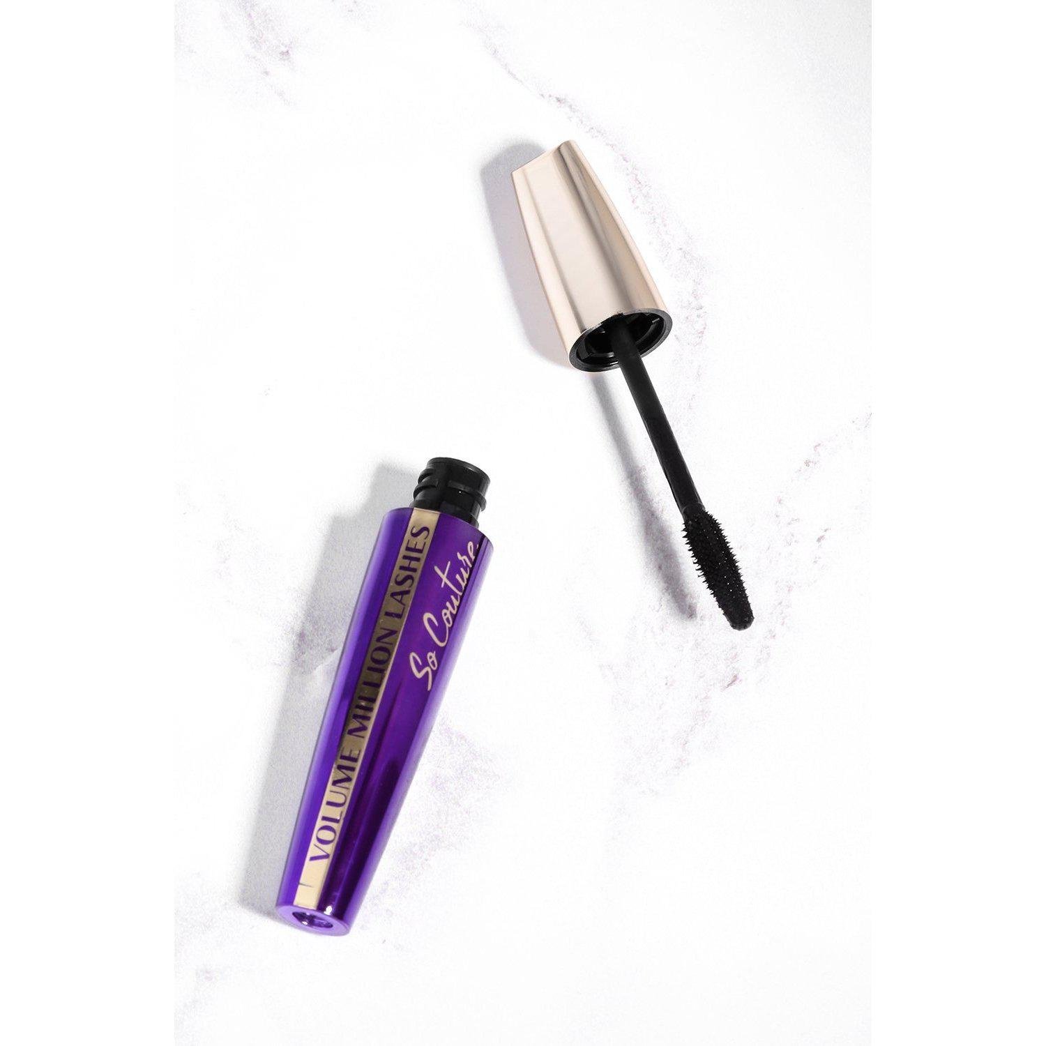 L’Oreal Volume Million Lashes So Couture Mascara