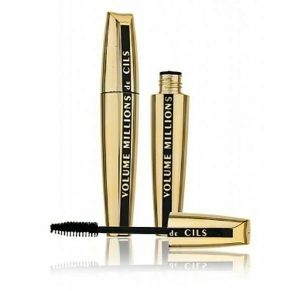 L’Oreal Volume Million Lashes Mascara