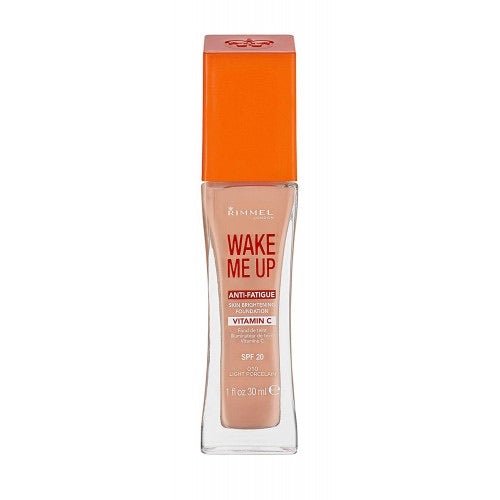 Rimmel Wake Me Up Foundation
