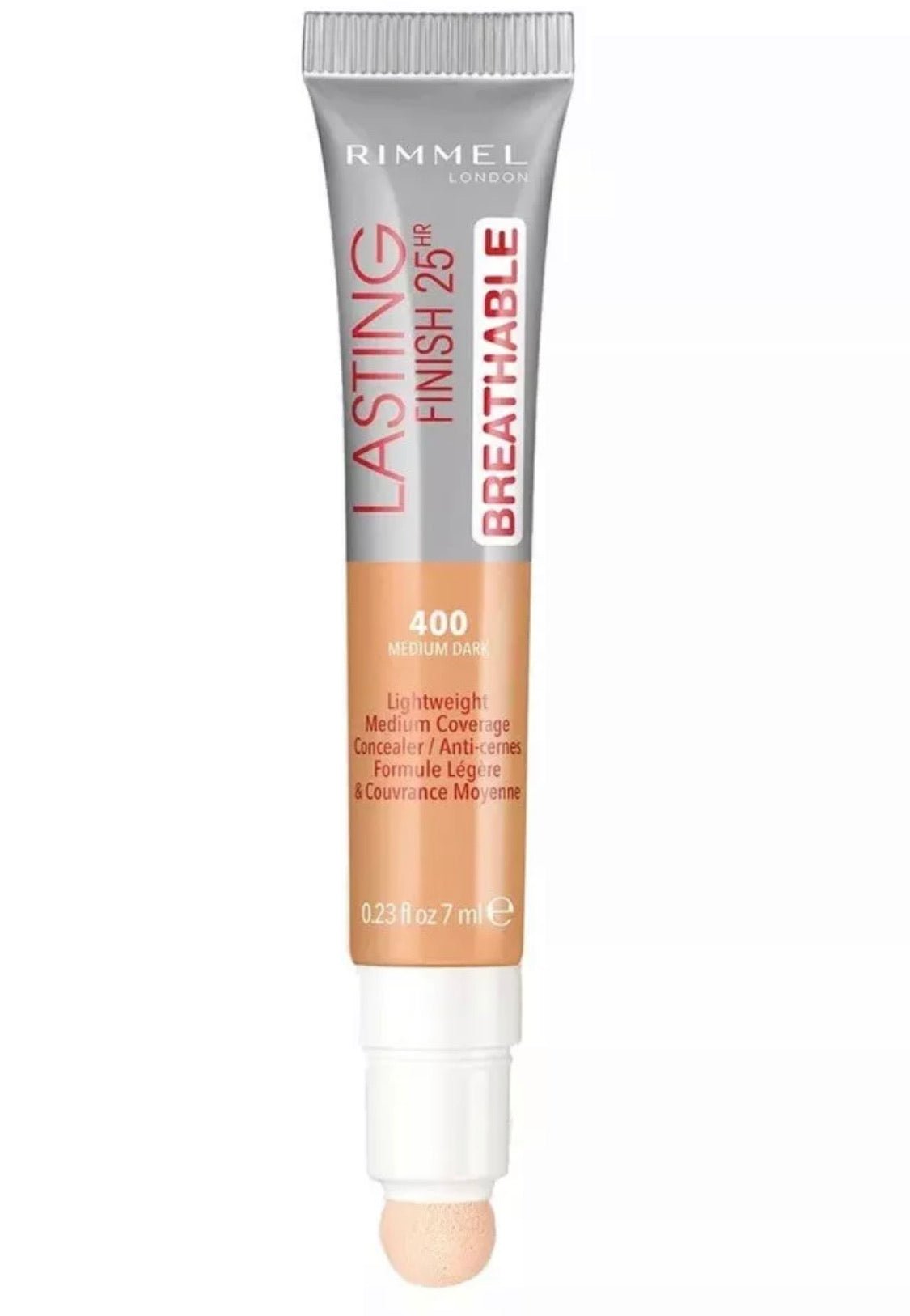 Rimmel Lasting Finish 25H Concealer