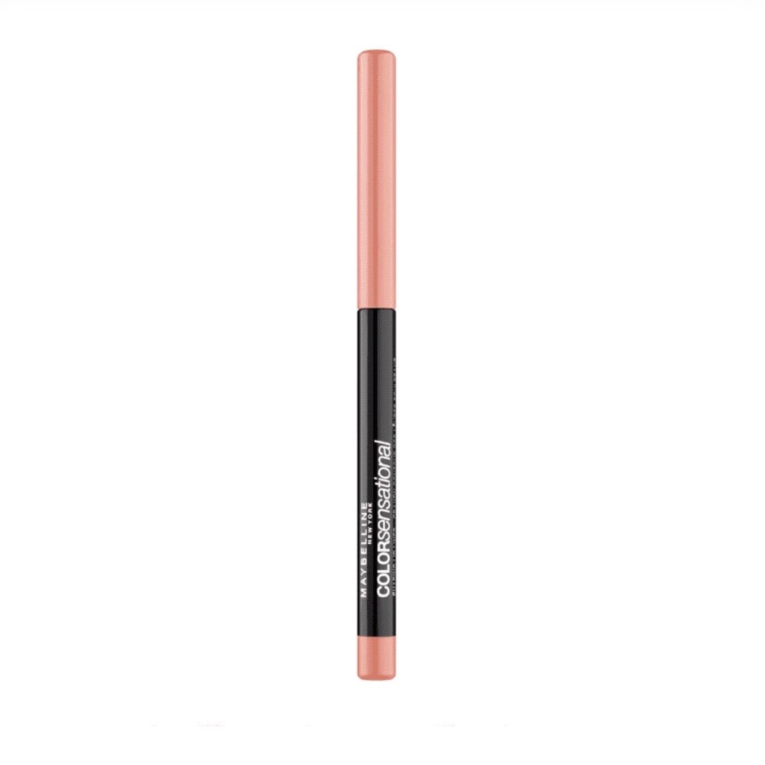 Maybelline New York Color Sensational Lip Line