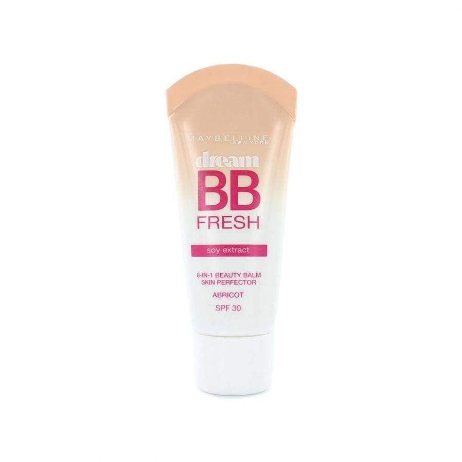 Maybelline 8-IN-1 Soy Extract BB Cream