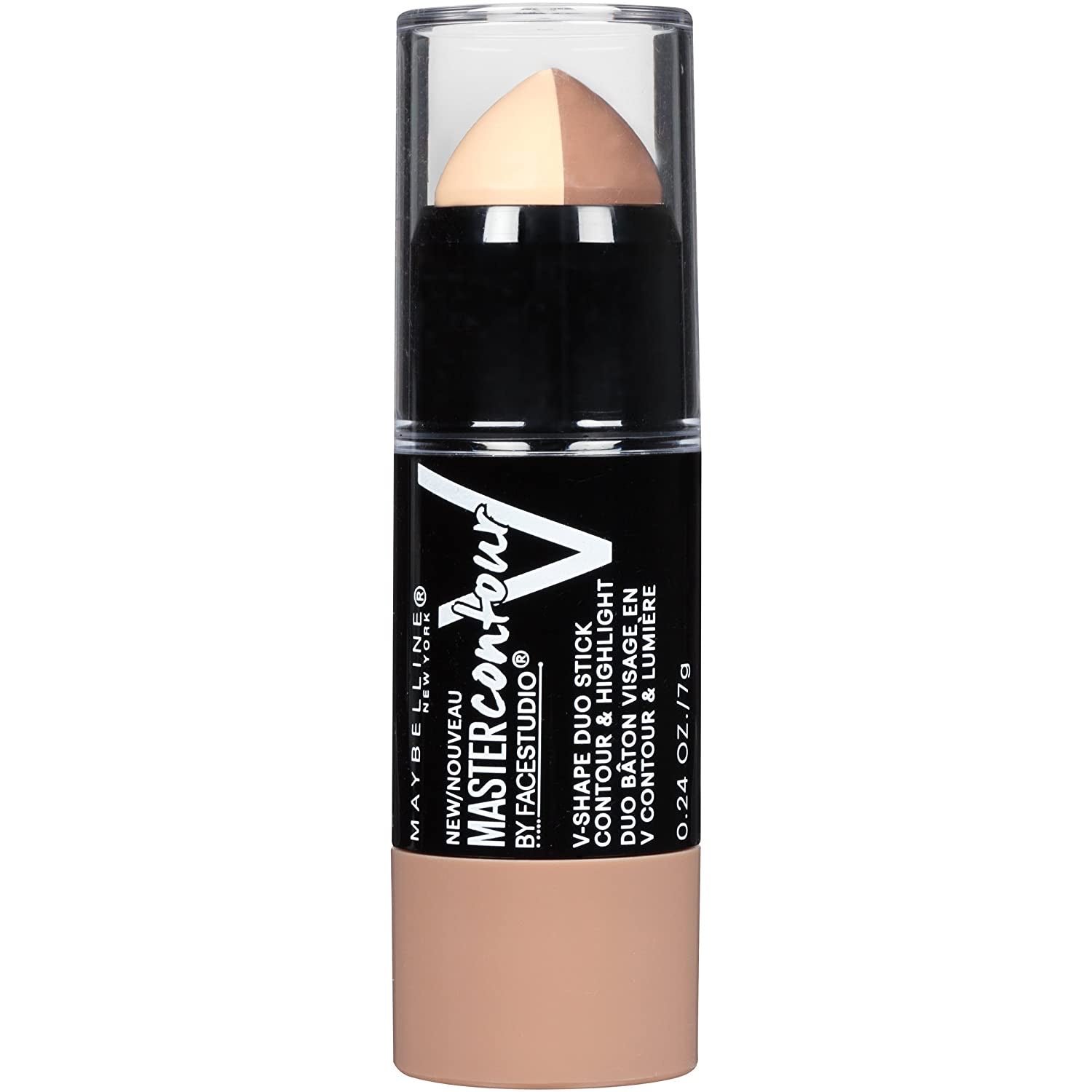 Maybelline Master Contour Duo Stick