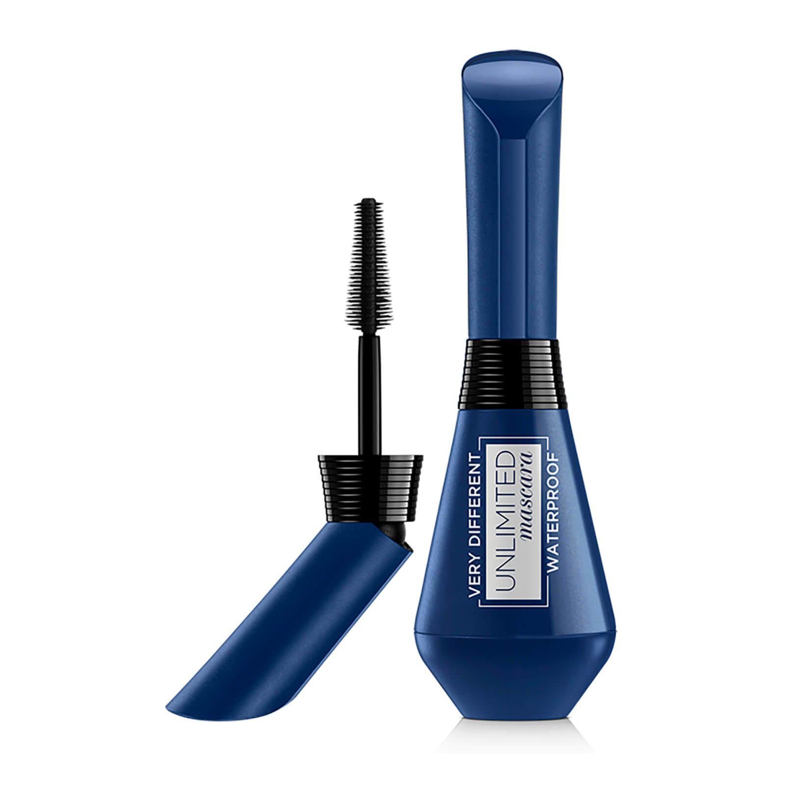 L’Oreal Unlimited Mascara Waterproof