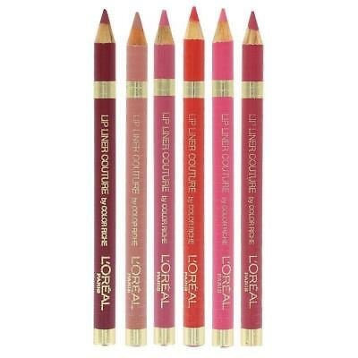 L’Oreal Color Riche Couture Lip Liner