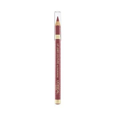 L’Oreal Color Riche Couture Lip Liner