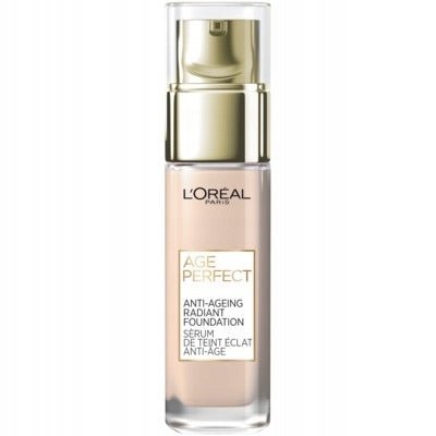 L’Oreal Age Perfect Anti-Ageing Radiant Foundation