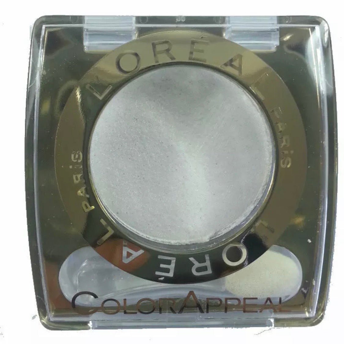 L’Oreal Colour Appeal Mono Eyeshadows