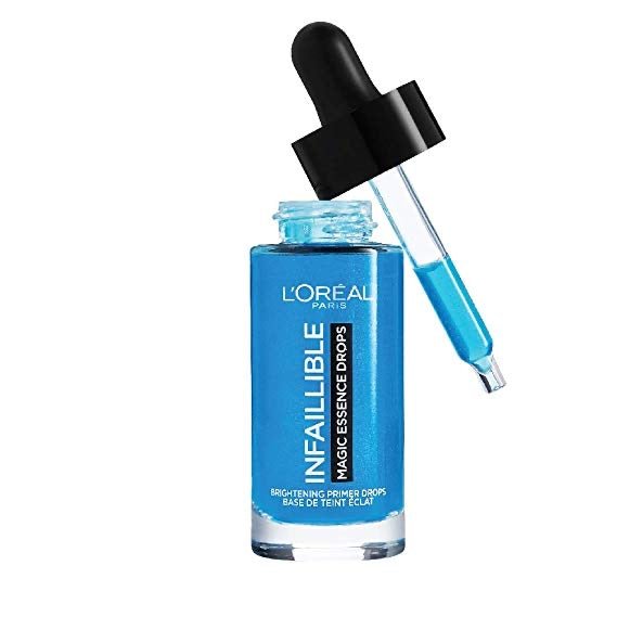 L’Oreal Infallible Magic Essence Drops