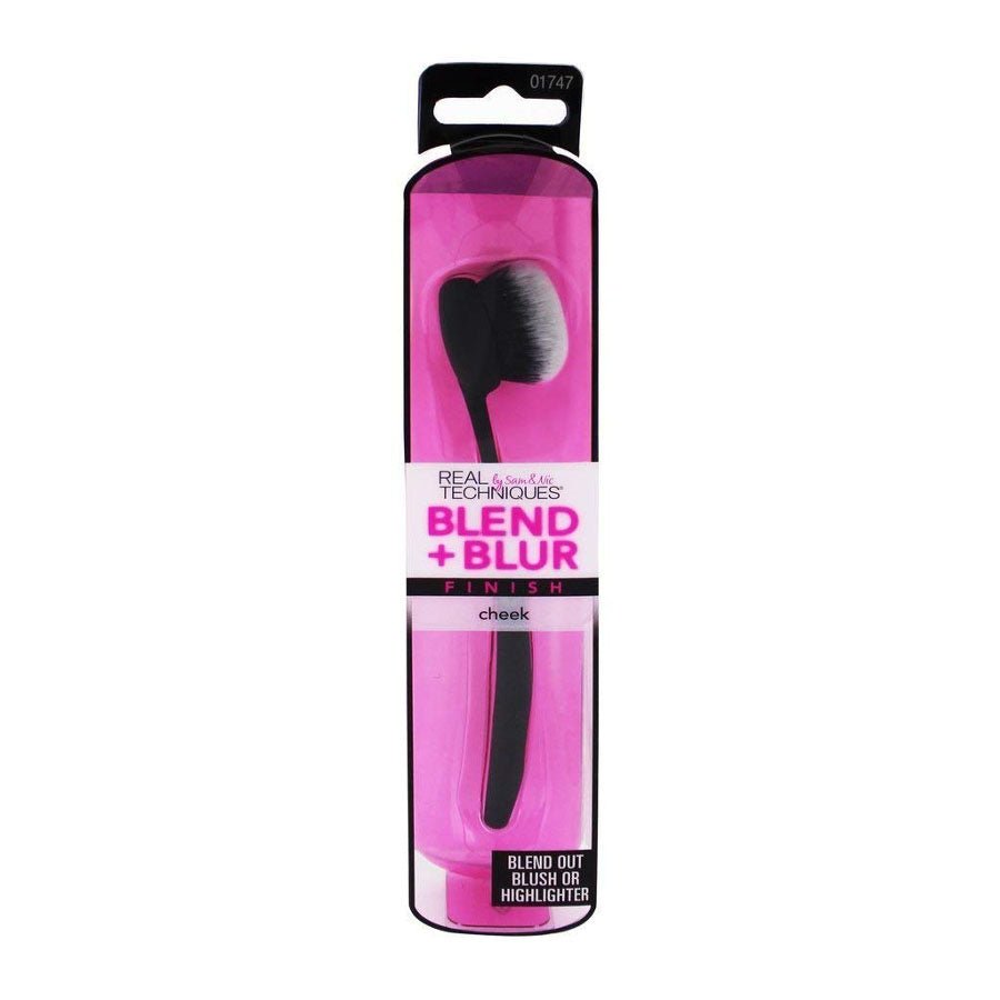 Real Techniques Blend + Blur Finish Cheek