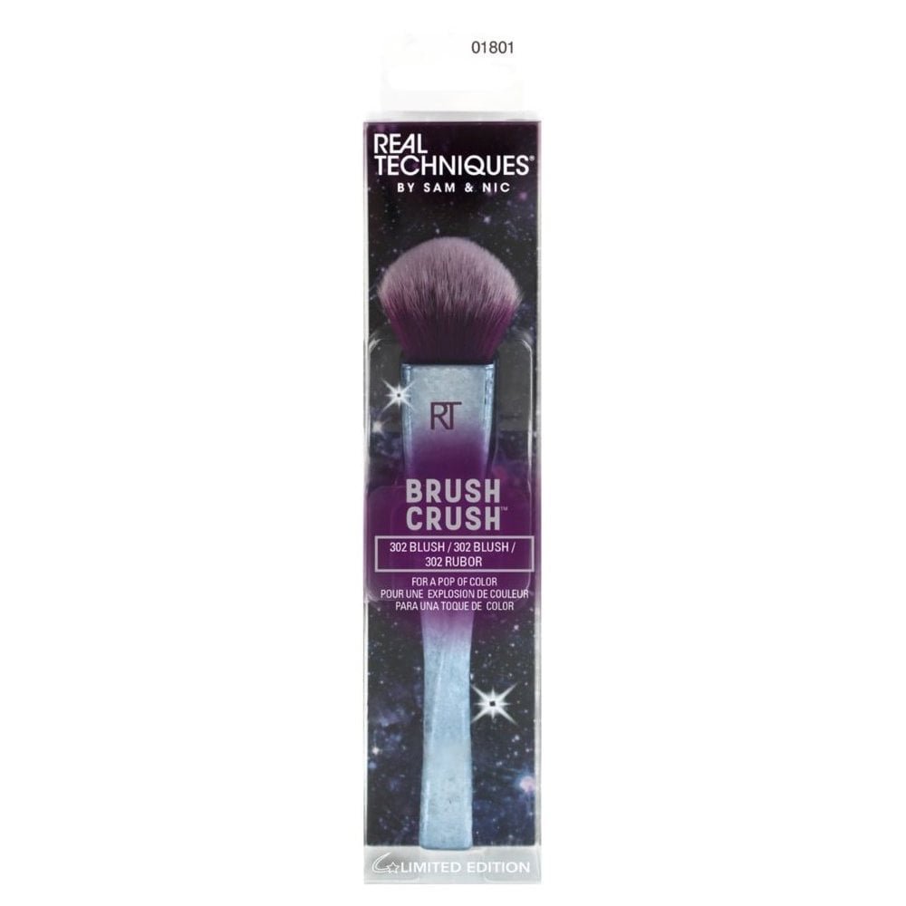 Real Techniques Brush Crush 302 Blush