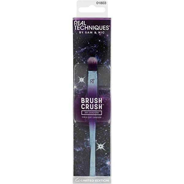 Real Techniques Brush Crush 305 Shadow