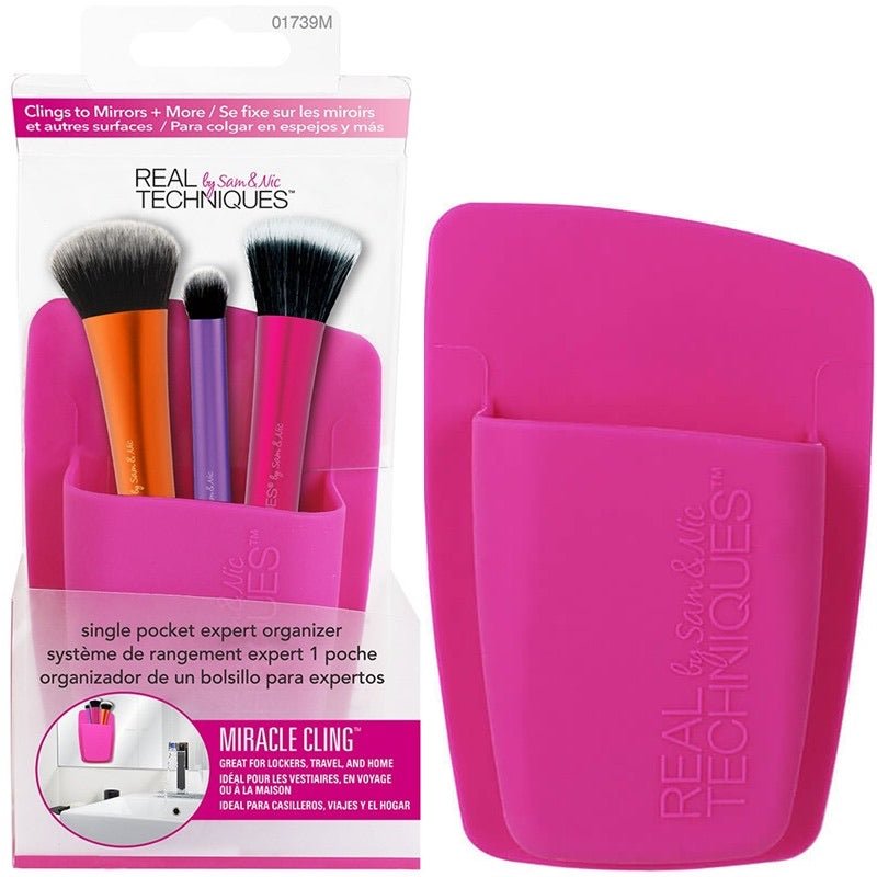 Real Techniques Single Pocket Expert Organizer