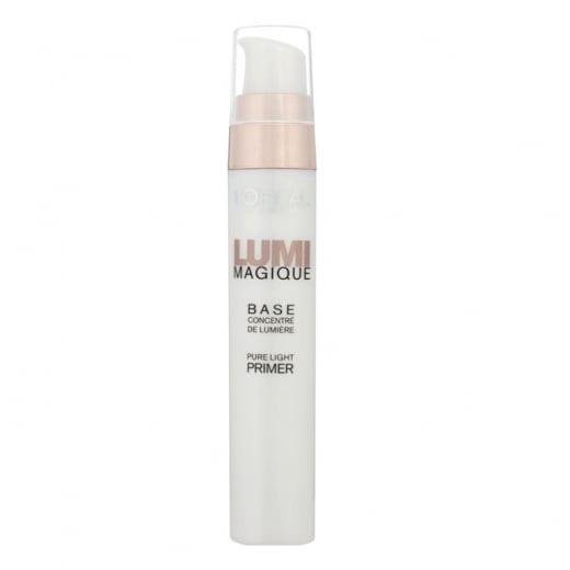 L’Oreal Lumi Magique Pure Light Base primer