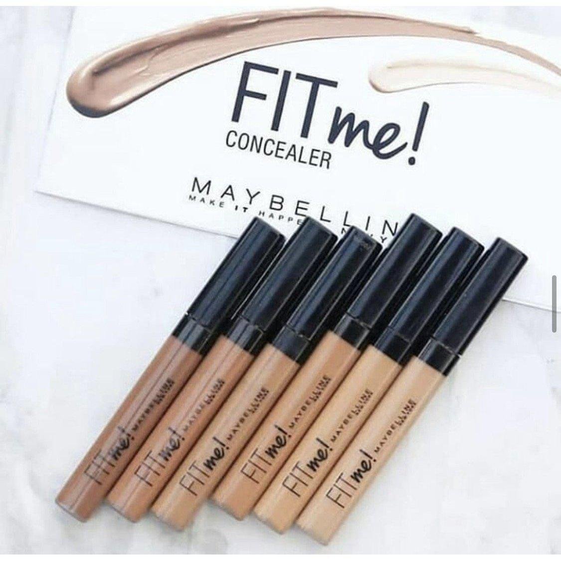Maybelline Fit Me Concealer