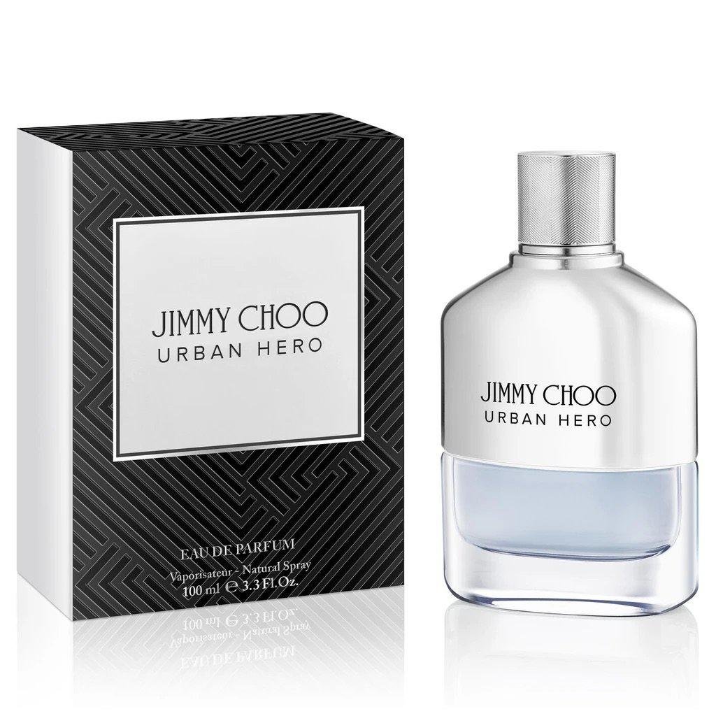 Jimmy Choo Urban Hero 100ml EDP Spray