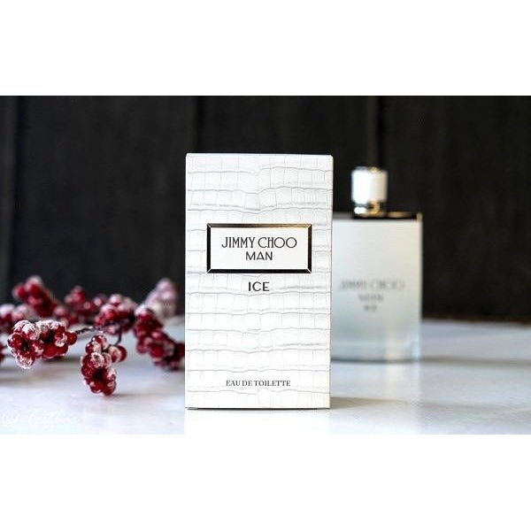 Jimmy Choo Man Ice 100ml EDT Spray