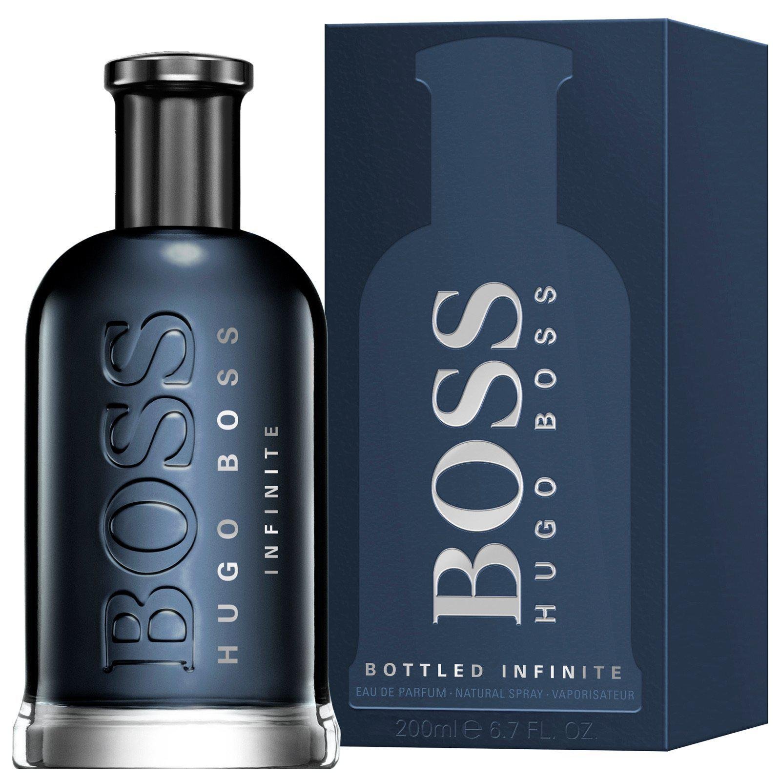 Hugo Boss Boss Bottled Infinite 200ml EDP Spray