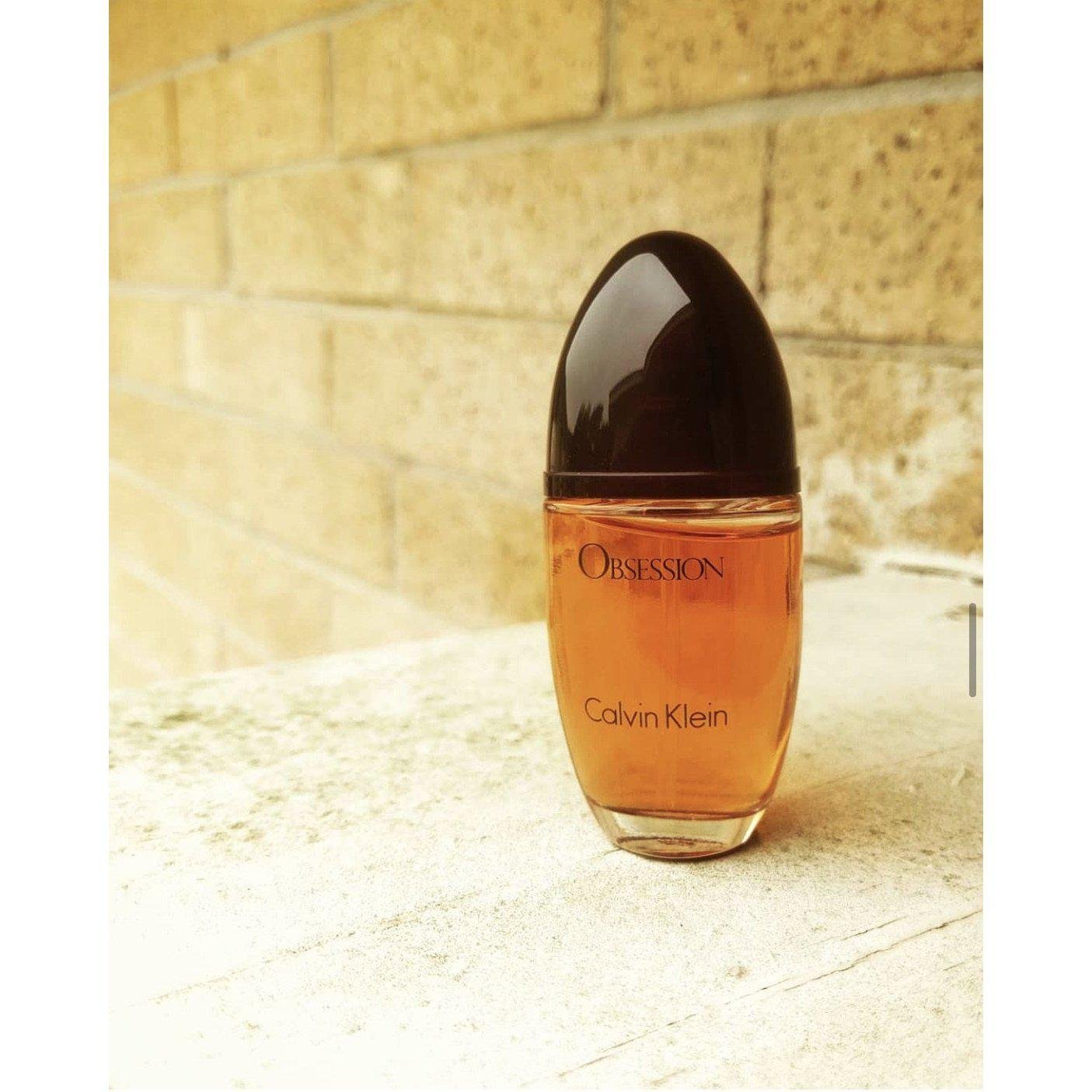 Calvin Klein Obsession 100ml EDP Spray