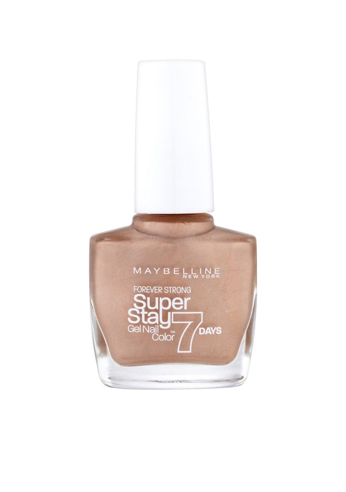 Maybelline Super Stay 7 Days Nail polish