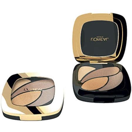 L’Oreal Maquillage Color Riche Eyeshadow Palette