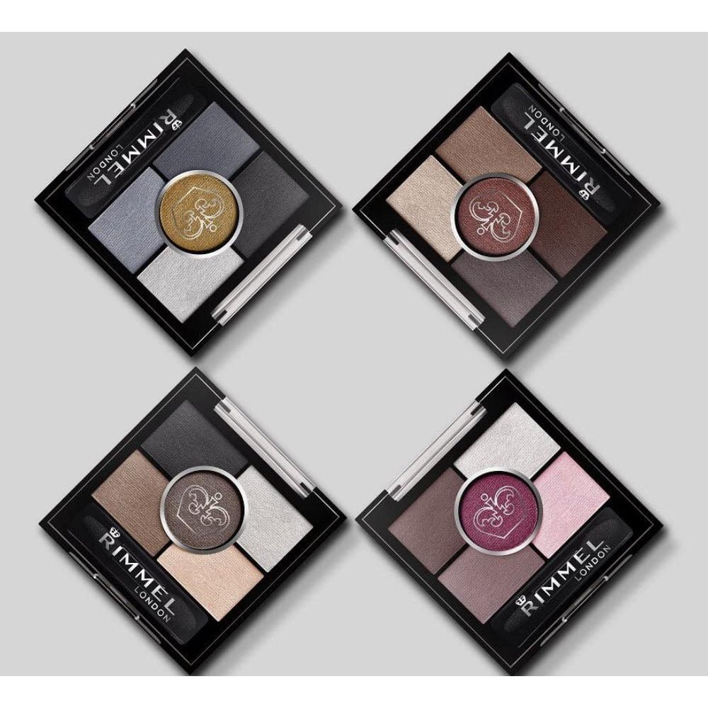 Rimmel London Glam Eyes HD Eyeshadow