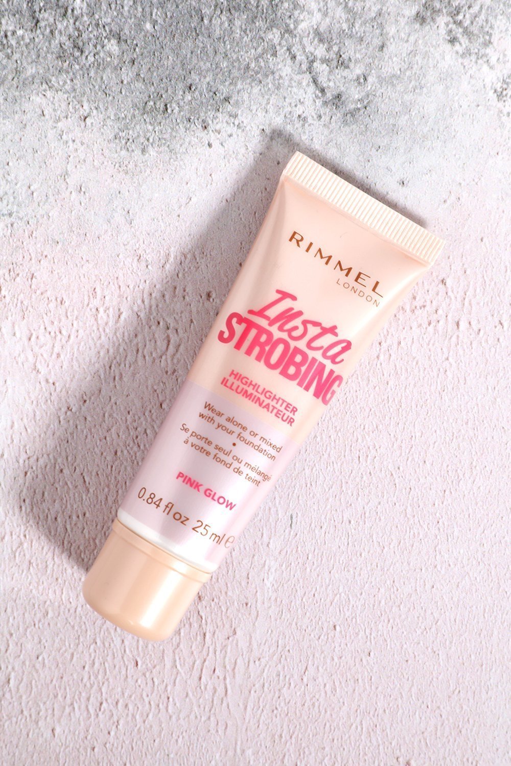 Rimmel Insta Strobing Highlighter