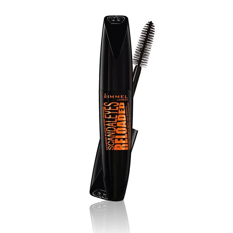 Rimmel Scandal eyes Reloaded Mascara