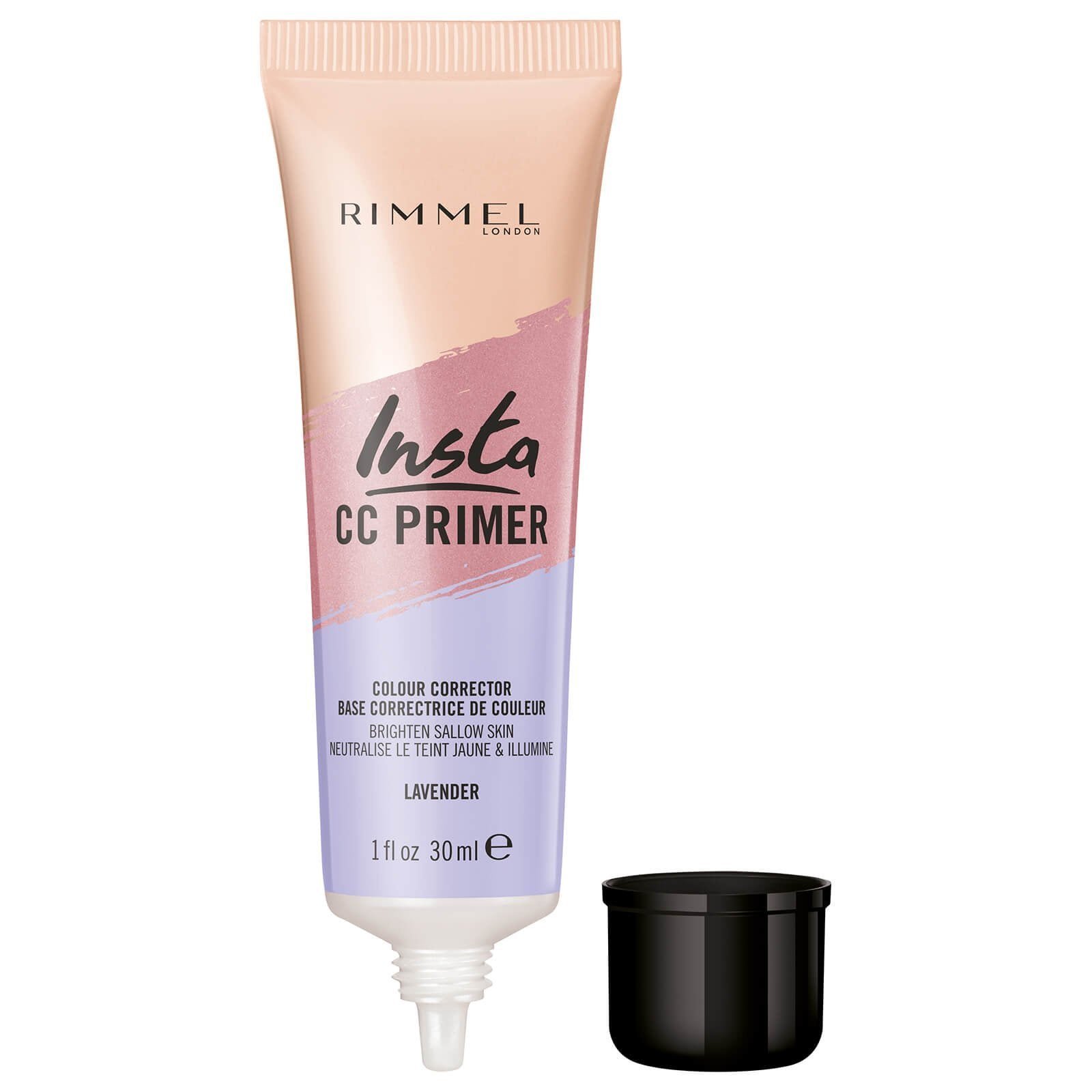 Rimmel Insta Colour Corrector Face Primer