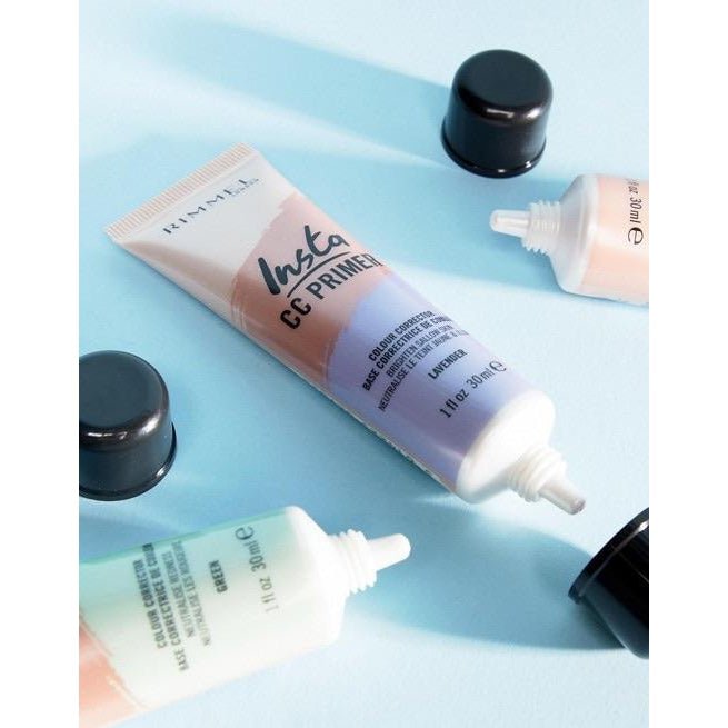 Rimmel Insta Colour Corrector Face Primer