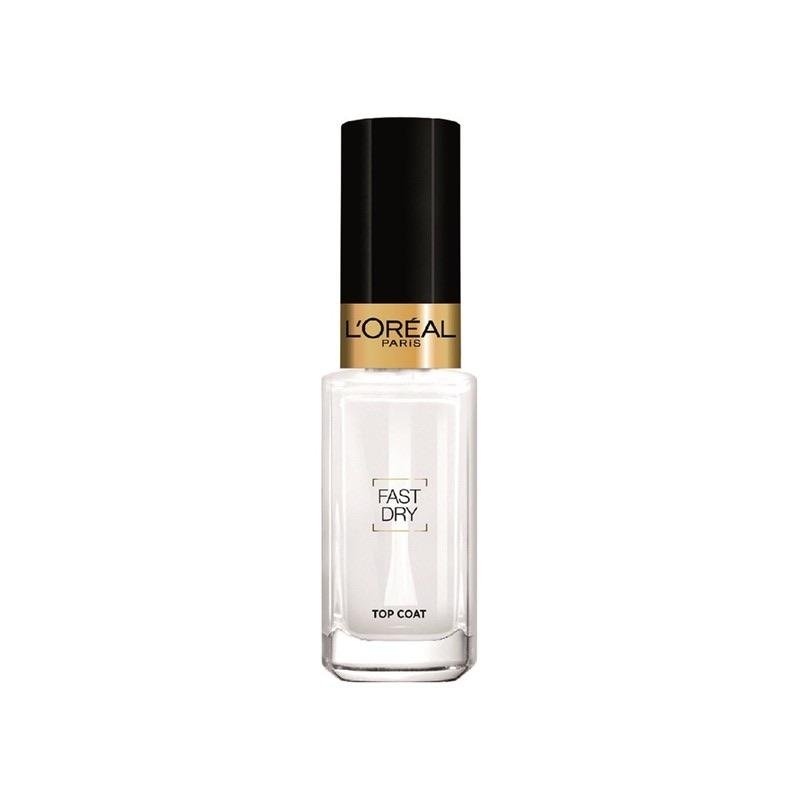 L’Oreal Paris La Manicure Fast Dry Top Coat
