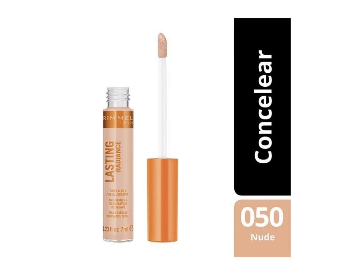 Rimmel Lasting Radiance Concealer