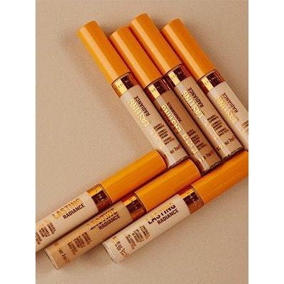 Rimmel Lasting Radiance Concealer