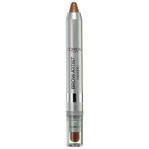 L’Oreal Brow Artist Maker Crayon