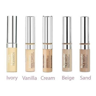 L’Oreal Perfect Match Concealer